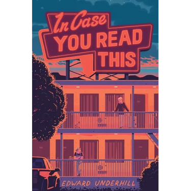 In Case You Read This