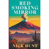Red Smoking Mirror