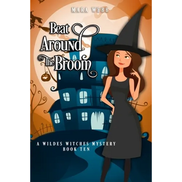 Beat Around The Broom
