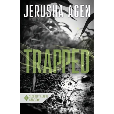Trapped: A Christian Romantic Suspense