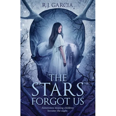 The Stars Forgot Us