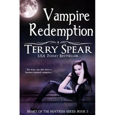 Vampire Redemption