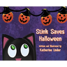 Stink Saves Halloween