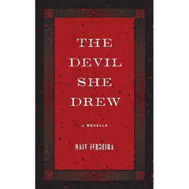 The Devil She Drew: A Novella