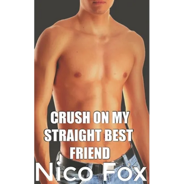 Crush on My Straight Best Friend
