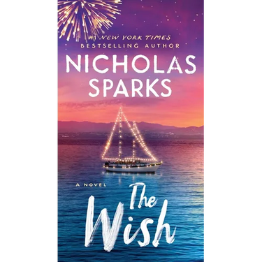 The Wish