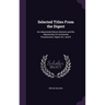 Selected Titles From the Digest: De Adquirendo Rerum Dominio and De Adquirenda Vel Amittenda Possessione: Digest Xli, I and II