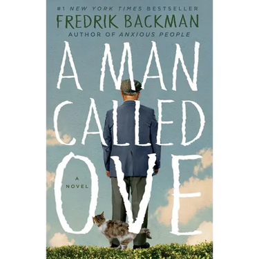 A Man Called Ove