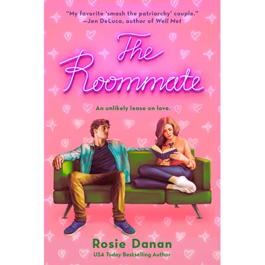 The Roommate