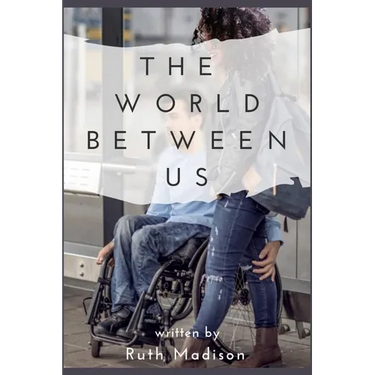 The World Between Us