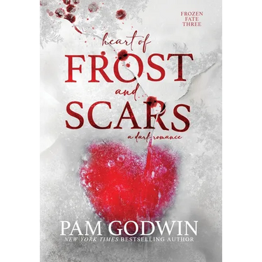 Heart of Frost and Scars