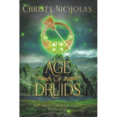Age of Druids