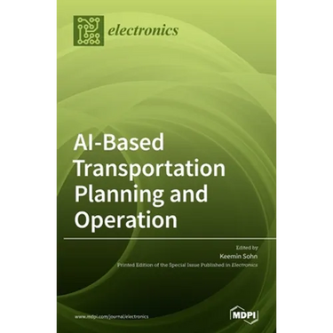 AI-Based Transportation Planning and Operation