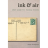 ink & air
