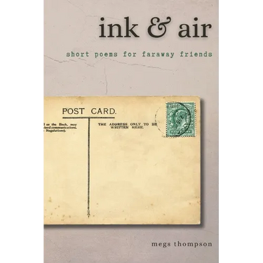 ink & air