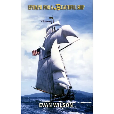 Epitaph for a Beautiful Ship