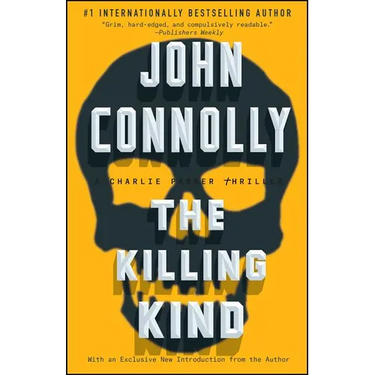 The Killing Kind: A Charlie Parker Thriller
