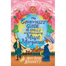 The Governess's Guide to Spells and Managing Misfit Marquesses
