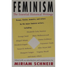 Feminism: The Essential Historical Writings