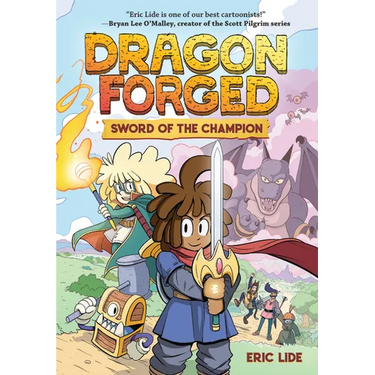 Sword of the Champion