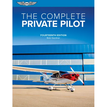 The Complete Private Pilot
