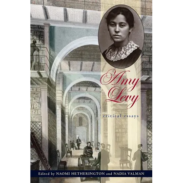 Amy Levy: Critical Essays