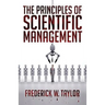 The Principles of Scientific Management