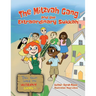 The Mitzvah Gang and the Extraordinary Sukkah