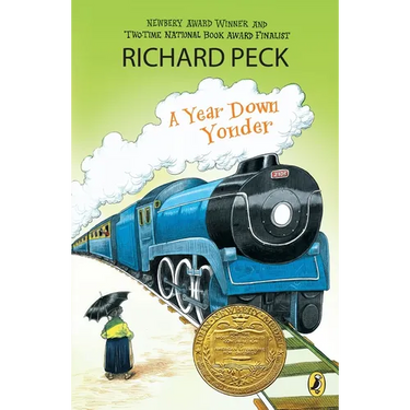 A Year Down Yonder
