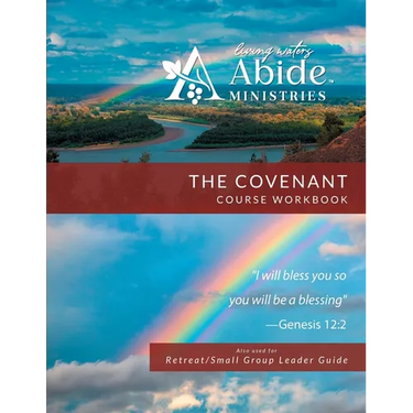 The Covenant - Workbook (& Leader Guide)