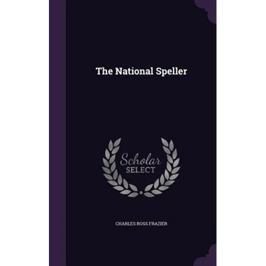 The National Speller