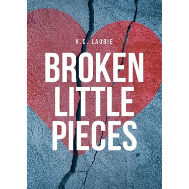 Broken Little Pieces
