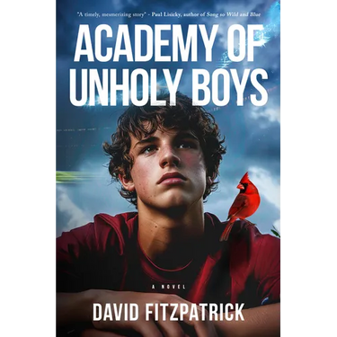 Academy of Unholy Boys