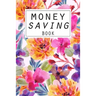 Money Saving Book: Help you achieve your savings goals