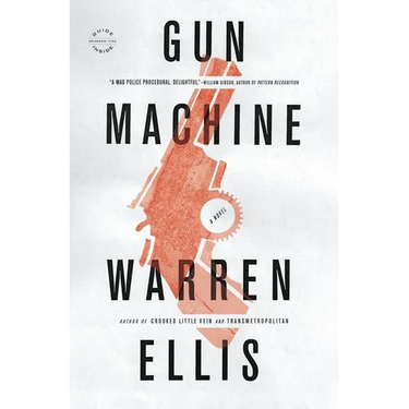 Gun Machine