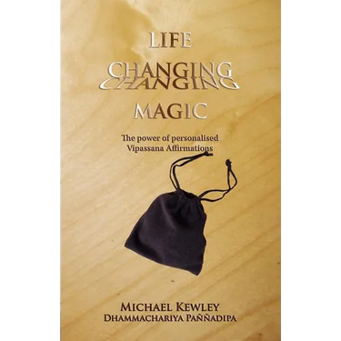 Life Changing Magic