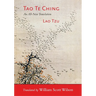 Tao Te Ching