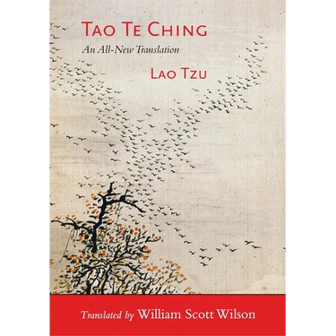 Tao Te Ching