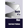 Death of a One-Sided Man