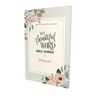 Niv, Beautiful Word Bible Journal, Hebrews, Paperback, Comfort Print
