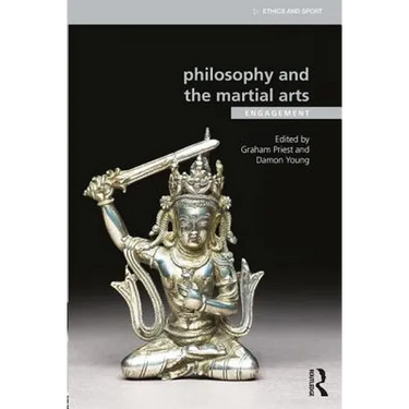Philosophy and the Martial Arts: Engagement