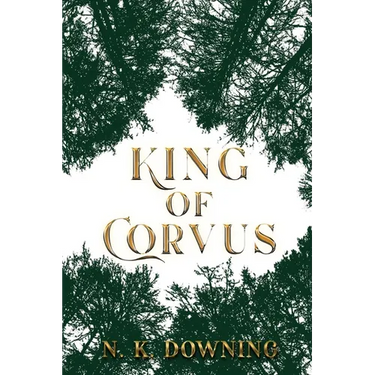 King of Corvus
