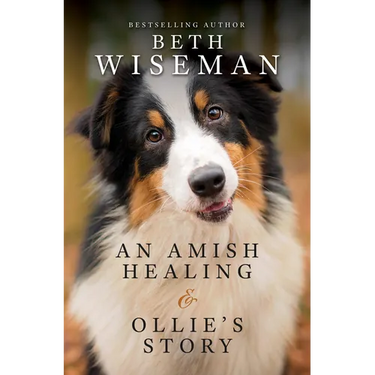 An Amish Healing & Ollie's Story