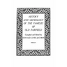 History and Genealogy of the Families of Old Fairfield. in Three Books. Volume I