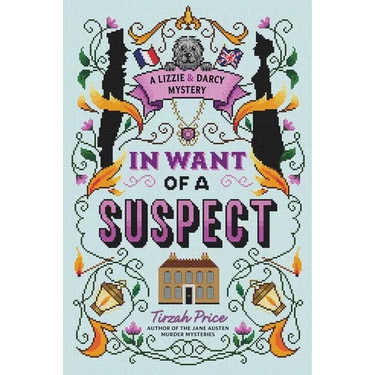 In Want of a Suspect