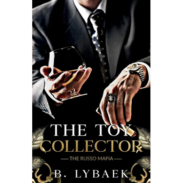 The Toy Collector