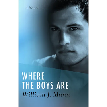 Where the Boys Are