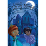 A Night in Lacey Manor