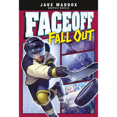 Faceoff Fall Out