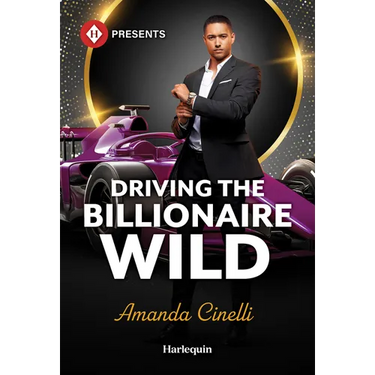 Driving the Billionaire Wild